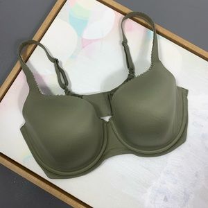 Victoria's Secret Intimates & Sleepwear - Victoria's Secret 38DDD lined demi bra Victoria's Secret Intimates & Sleepwear - Victoria's Secret 38DDD lined demi bra